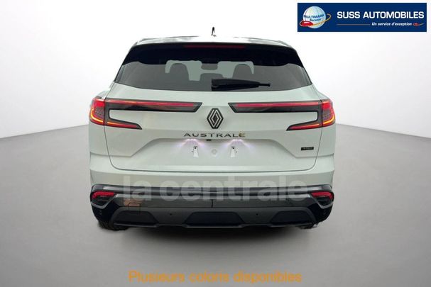 Renault Austral E-Tech 146 kW image number 4