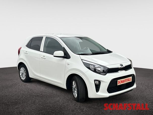 Kia Picanto 1.0 49 kW image number 7