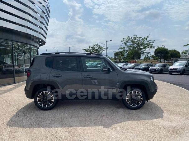 Jeep Renegade 1.3 Turbo PHEV 177 kW image number 14