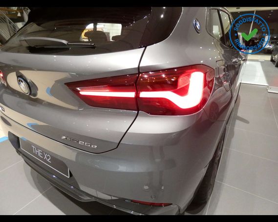 BMW X2 xDrive25e M Sport X 162 kW image number 23