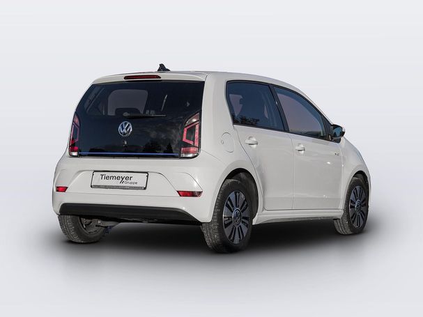 Volkswagen up! 60 kW image number 3