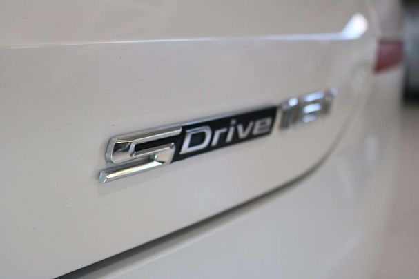 BMW X2 Advantage sDrive 100 kW image number 20