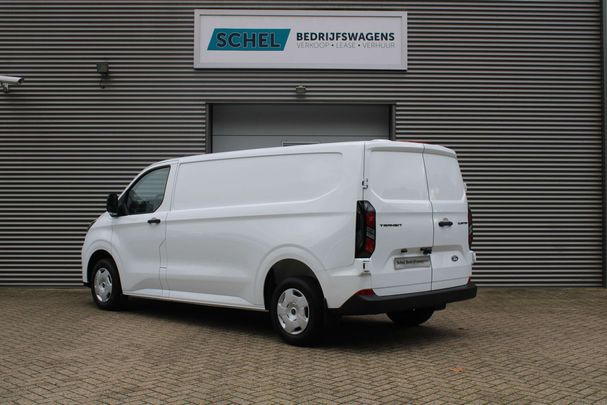 Ford Transit Custom 320 L2H1 Trend 125 kW image number 8