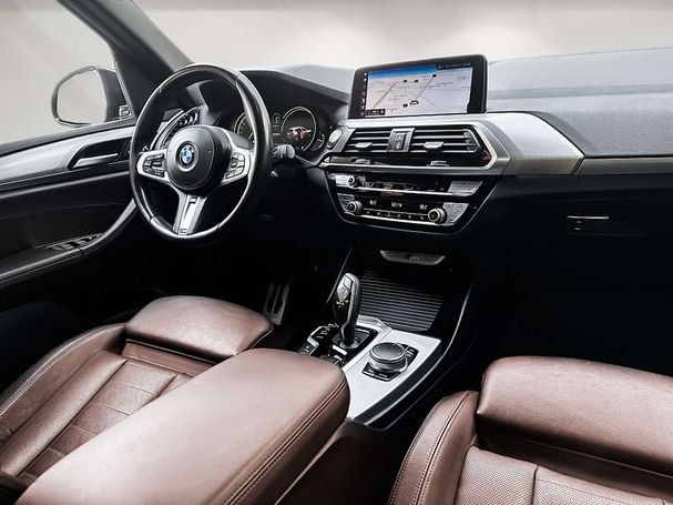 BMW X3 M40i xDrive 265 kW image number 10