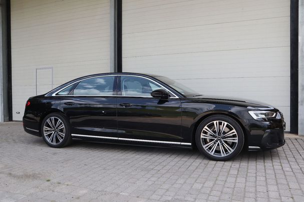 Audi A8 L 60 TFSIe quattro 340 kW image number 4