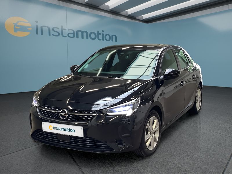 Opel Corsa F 1.2