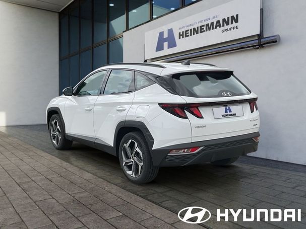 Hyundai Tucson 4WD 195 kW image number 3