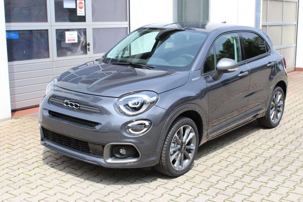 Fiat 500X 1.5 GSE 96 kW image number 1