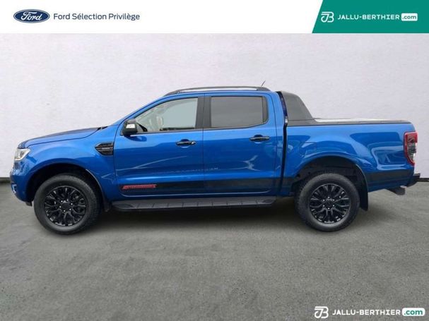 Ford Ranger 2.0 l TDCi 160 kW image number 5