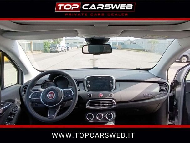 Fiat 500X Cross 1.6 96 kW image number 12