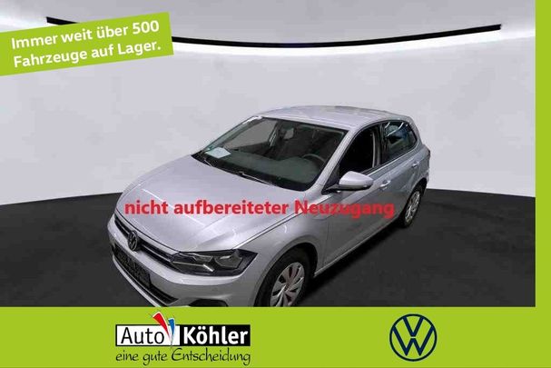 Volkswagen Polo TSI Comfortline 70 kW image number 2