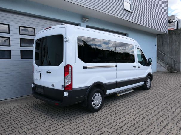 Ford Transit 350 96 kW image number 29