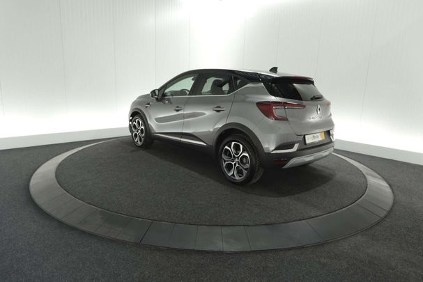 Renault Captur Hybrid Techno 103 kW image number 12