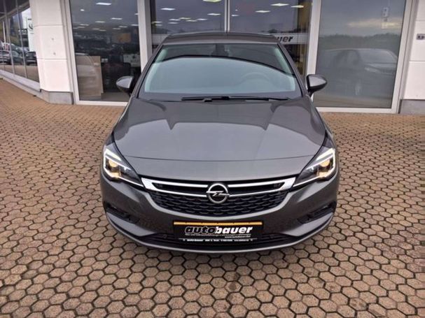 Opel Astra 92 kW image number 1