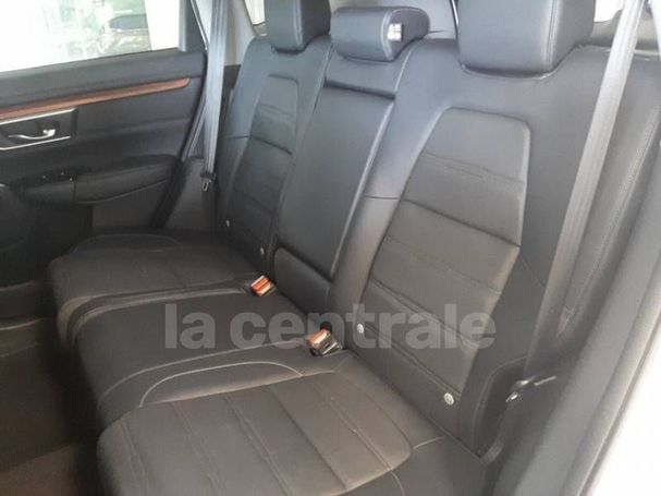 Honda CR-V 135 kW image number 19