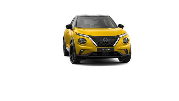 Nissan Juke 1.6 Hybrid N-DESIGN 105 kW image number 2