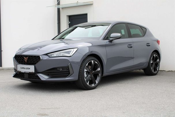 Cupra Leon 1.5 TSI 110 kW image number 1