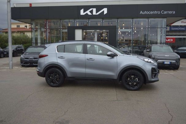 Kia Sportage 1.6 CRDI 2WD DCT 100 kW image number 5