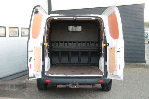 Ford Transit Custom L2 2.0 TDCi 96 kW image number 3