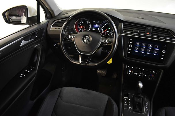 Volkswagen Tiguan 1.5 TSI DSG 110 kW image number 7