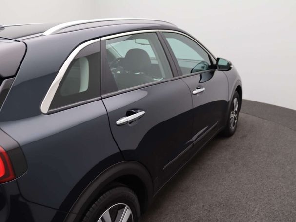 Kia Niro Hybrid 1.6 GDI 104 kW image number 30