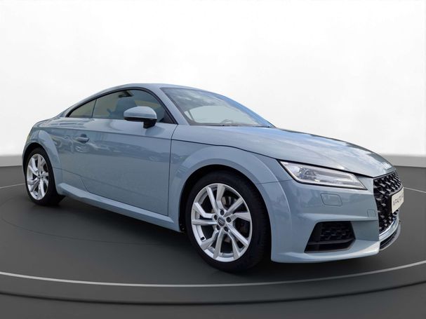 Audi TT 40 TFSI S tronic 145 kW image number 2