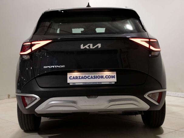 Kia Sportage 1.6 CRDi 85 kW image number 2