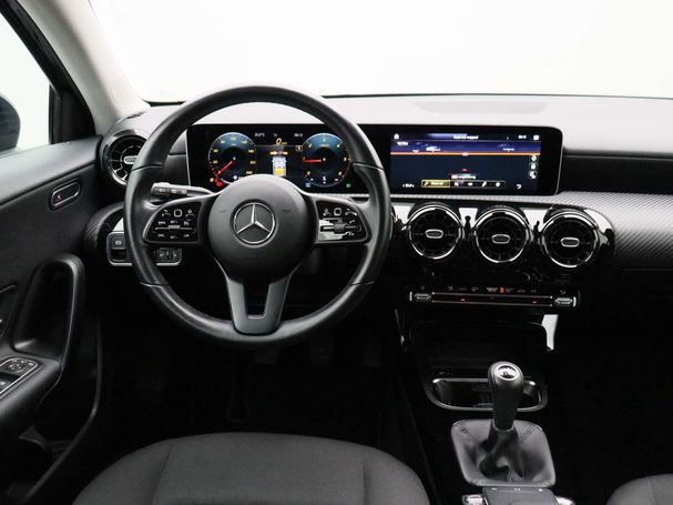 Mercedes-Benz A 180 d 85 kW image number 9