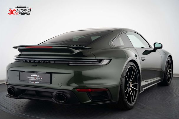 Porsche 992 Turbo S 478 kW image number 3