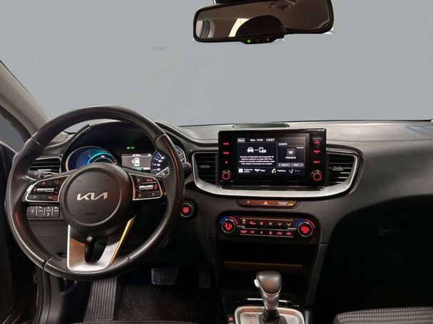 Kia XCeed 1.6 104 kW image number 5