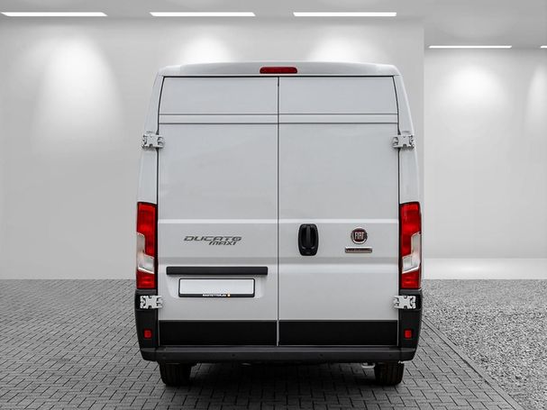 Fiat Ducato 180 132 kW image number 4