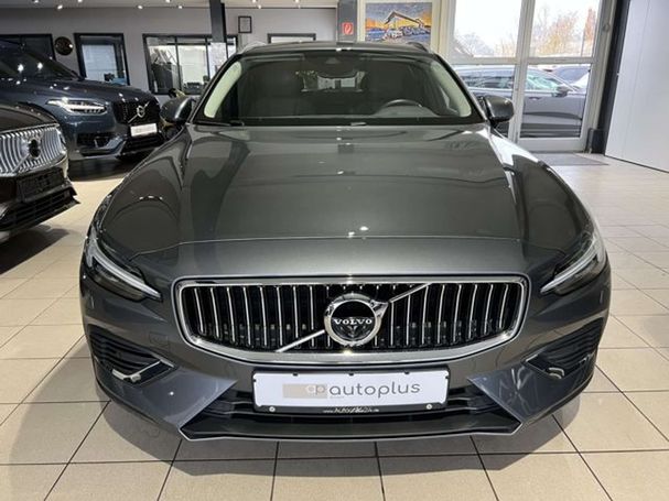 Volvo V60 T8 Inscription AWD 288 kW image number 5