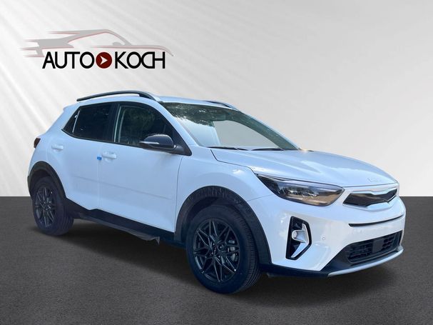 Kia Stonic 1.0 T-GDi 88 kW image number 2