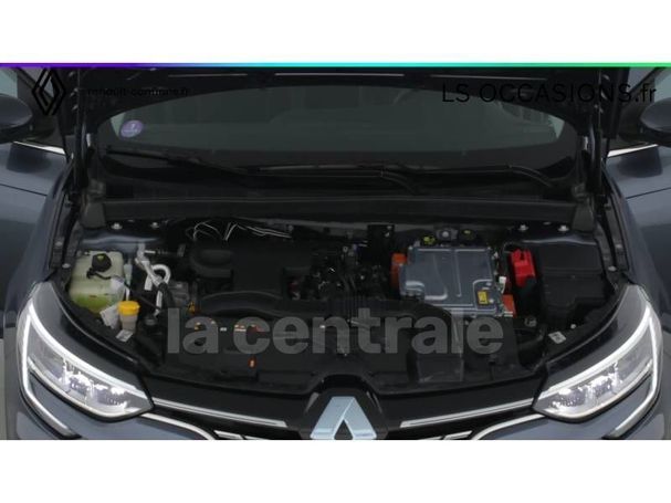 Renault Megane E-Tech 118 kW image number 11