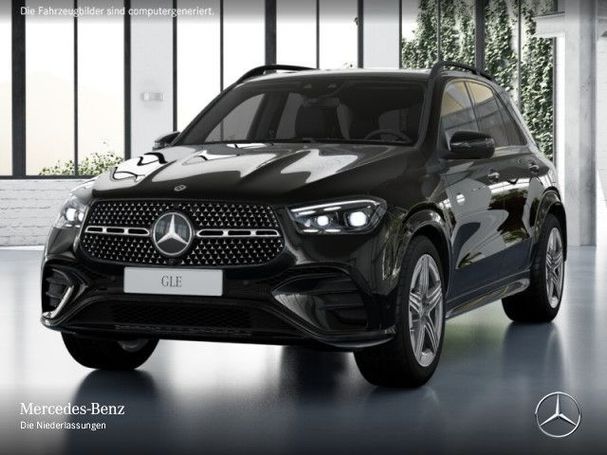 Mercedes-Benz GLE 400 e AMG 280 kW image number 3