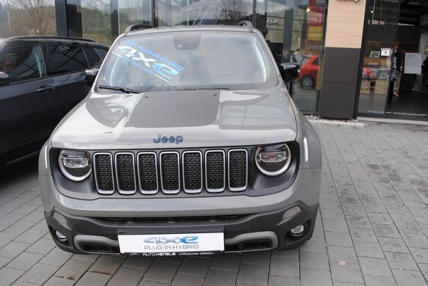 Jeep Renegade 1.3 177 kW image number 15