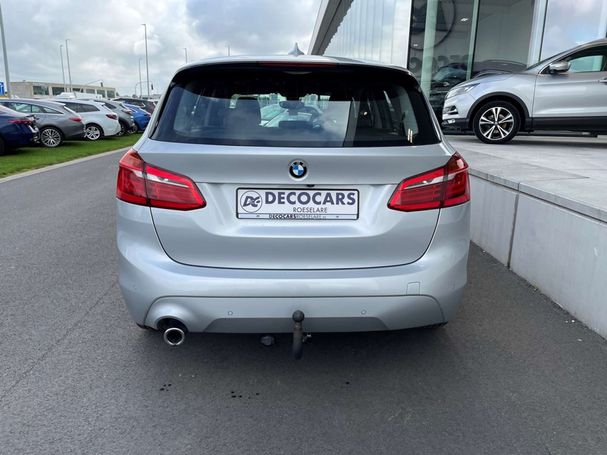 BMW 216d Active Tourer 85 kW image number 2