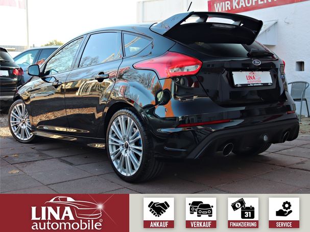 Ford Focus 257 kW image number 6