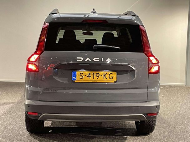 Dacia Jogger 1.0 TCe 81 kW image number 25