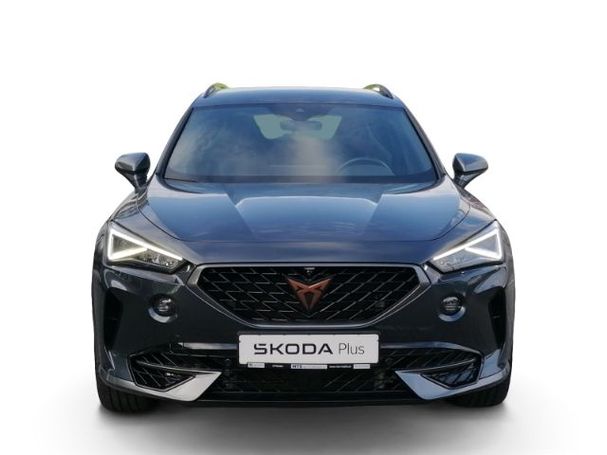 Cupra Formentor 2.0 TSI DSG 4Drive VZ 228 kW image number 3