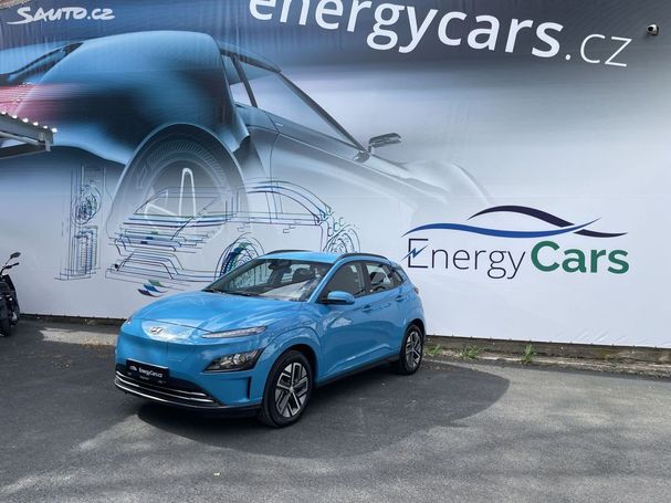 Hyundai Kona 100 kW image number 5