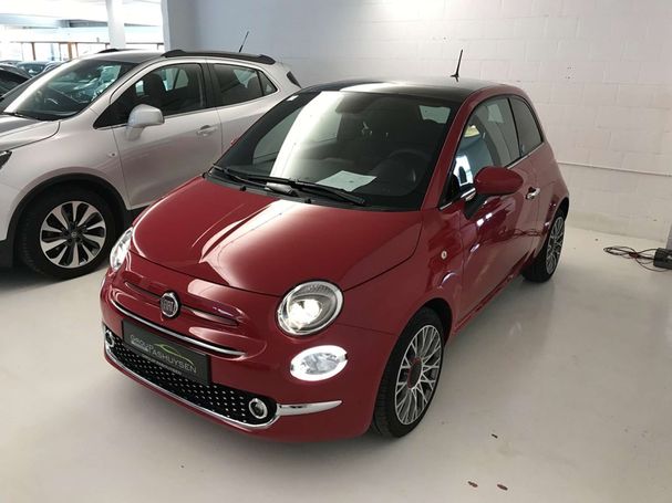 Fiat 500 1.0 51 kW image number 1