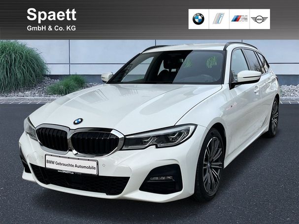 BMW 330i Touring xDrive M Sport 190 kW image number 1