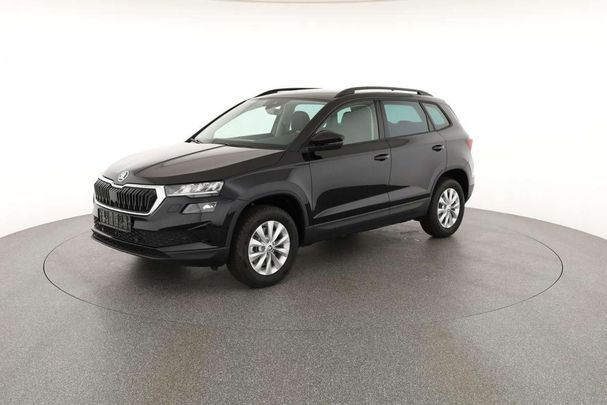 Skoda Karoq 1.5 TSI 110 kW image number 29