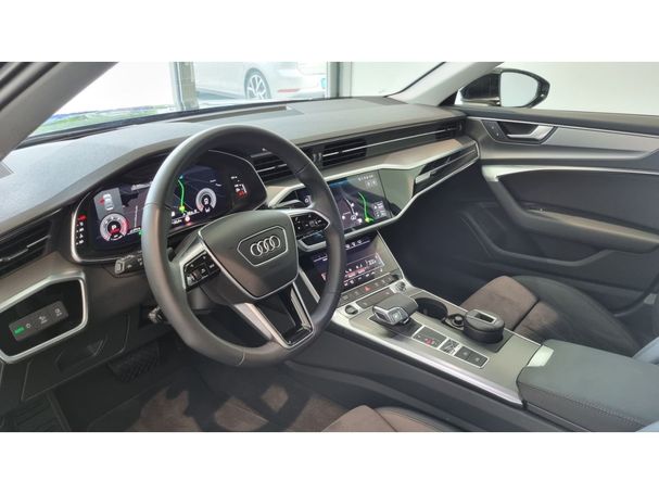 Audi A6 40 TDI Sport 150 kW image number 18