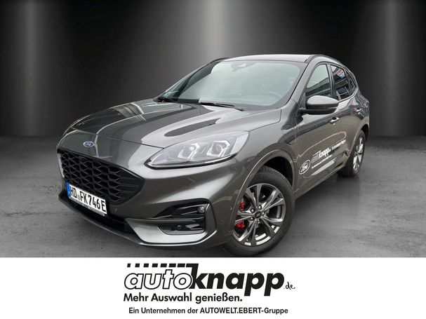 Ford Kuga 165 kW image number 1