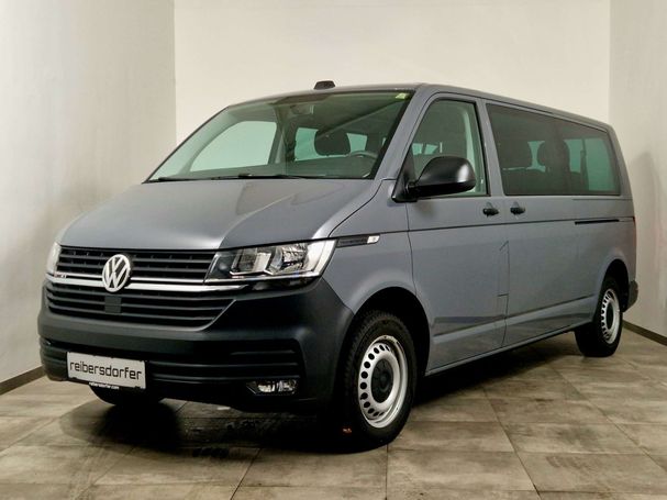 Volkswagen T6 Transporter 4Motion 110 kW image number 2