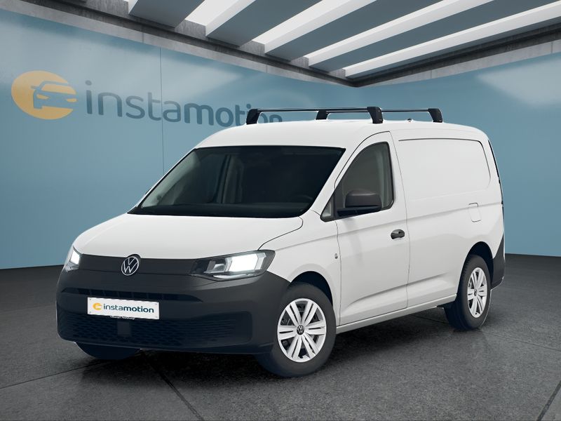 Volkswagen Caddy Cargo