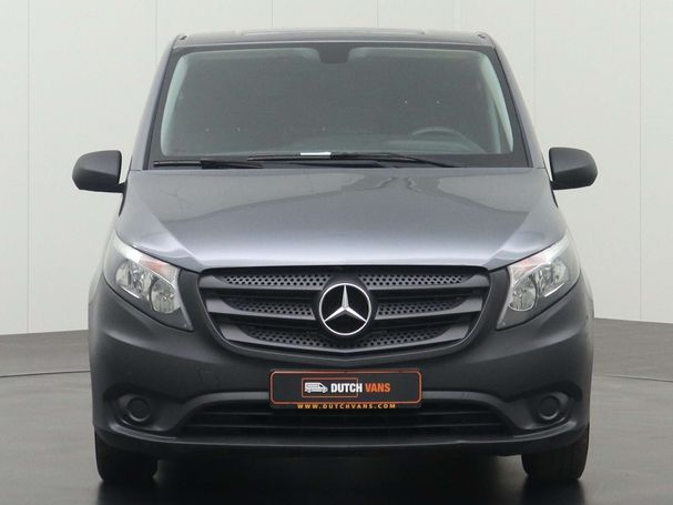 Mercedes-Benz Vito 80 kW image number 10