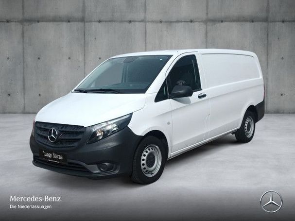 Mercedes-Benz Vito 116 CDi 120 kW image number 2